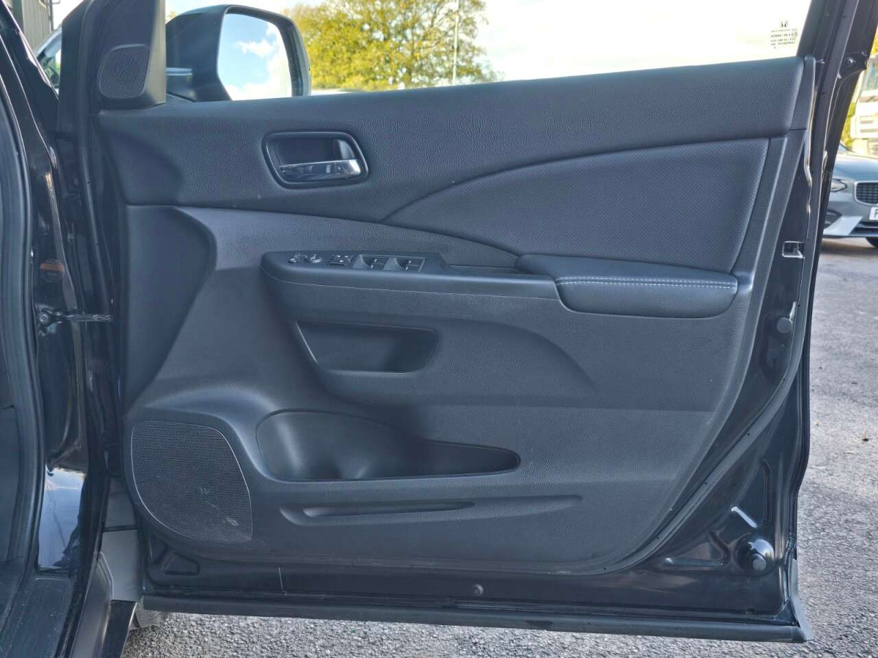 2016 HONDA CR-V 2016 HONDA CR-V