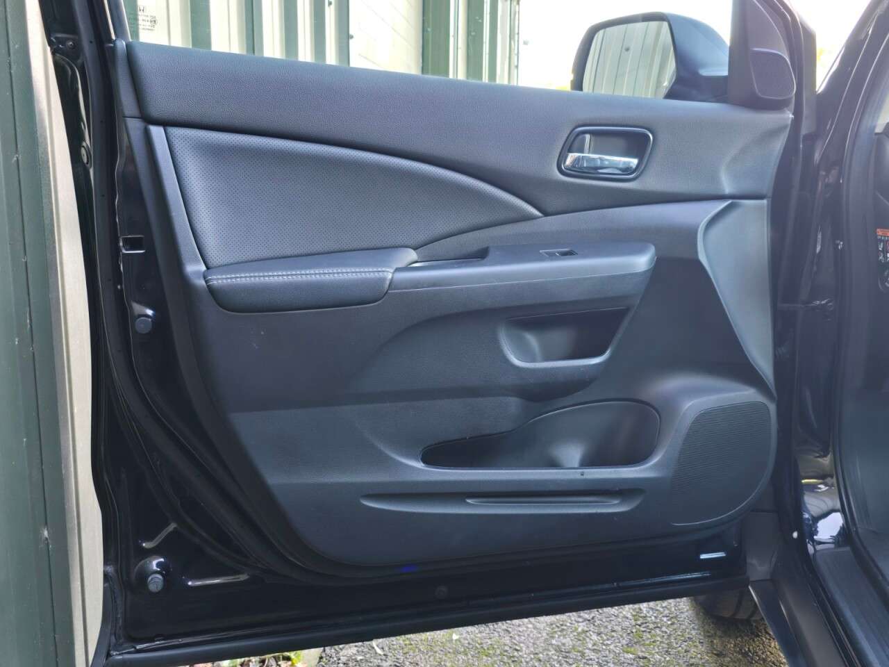 2016 HONDA CR-V 2016 HONDA CR-V