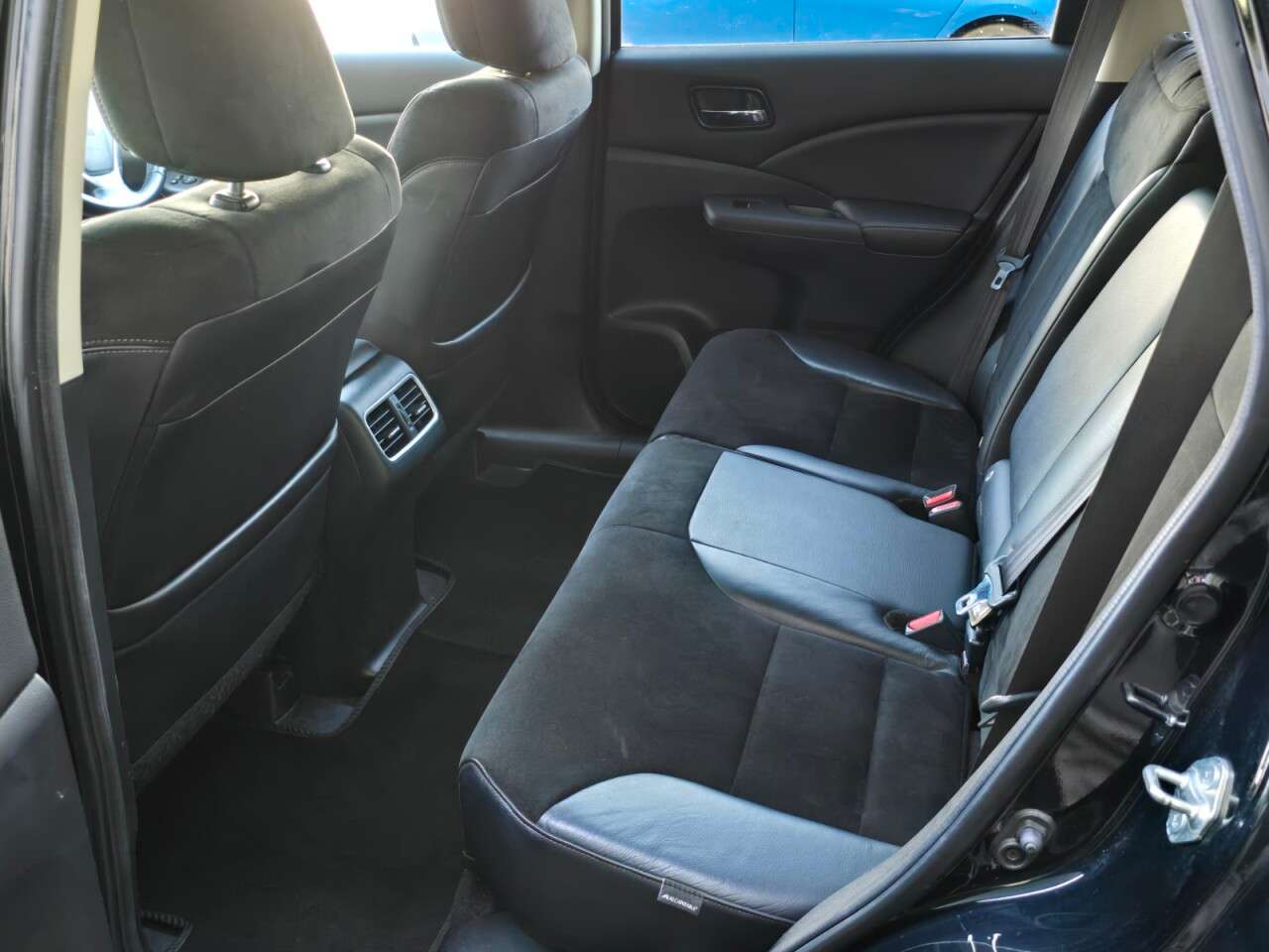 2016 HONDA CR-V 2016 HONDA CR-V