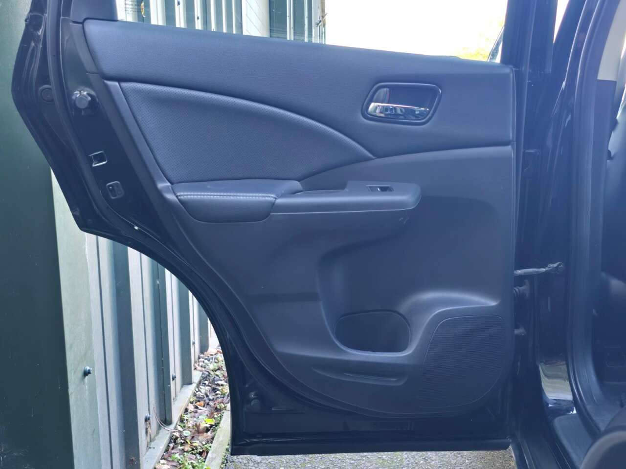 2016 HONDA CR-V 2016 HONDA CR-V