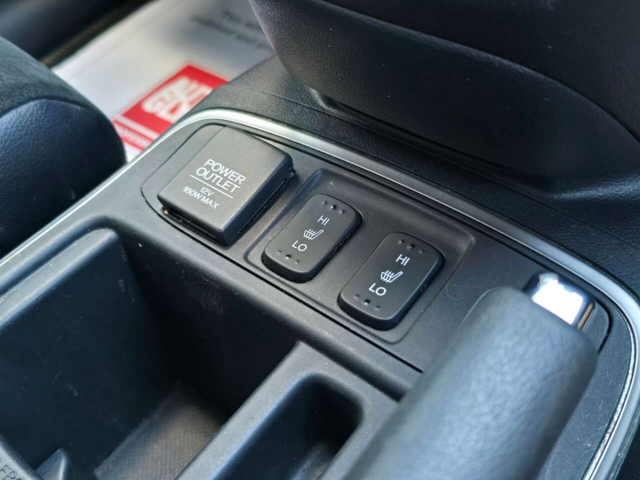 2016 HONDA CR-V 2016 HONDA CR-V