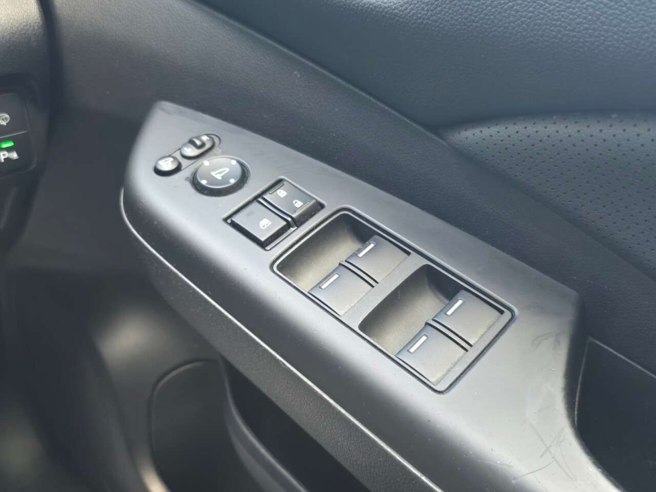 2016 HONDA CR-V 2016 HONDA CR-V