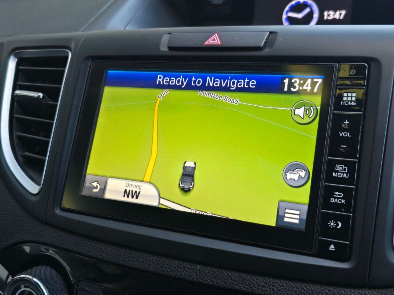 2016 HONDA CR-V 2016 HONDA CR-V