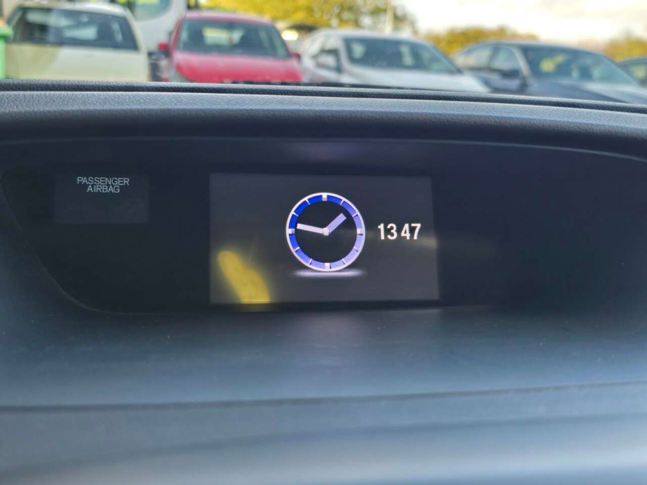 2016 HONDA CR-V 2016 HONDA CR-V