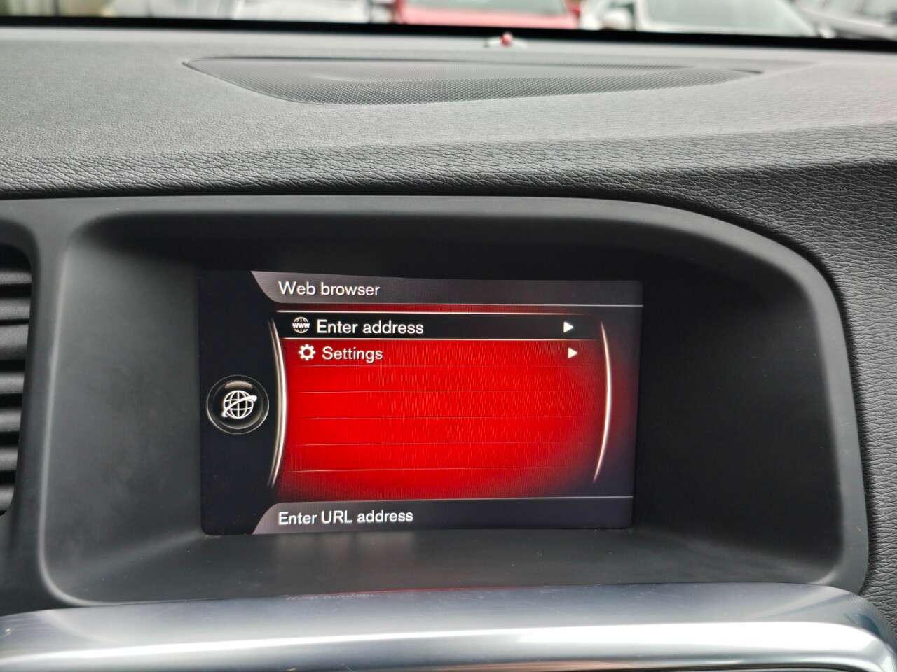 2017 VOLVO V60 2017 VOLVO V60