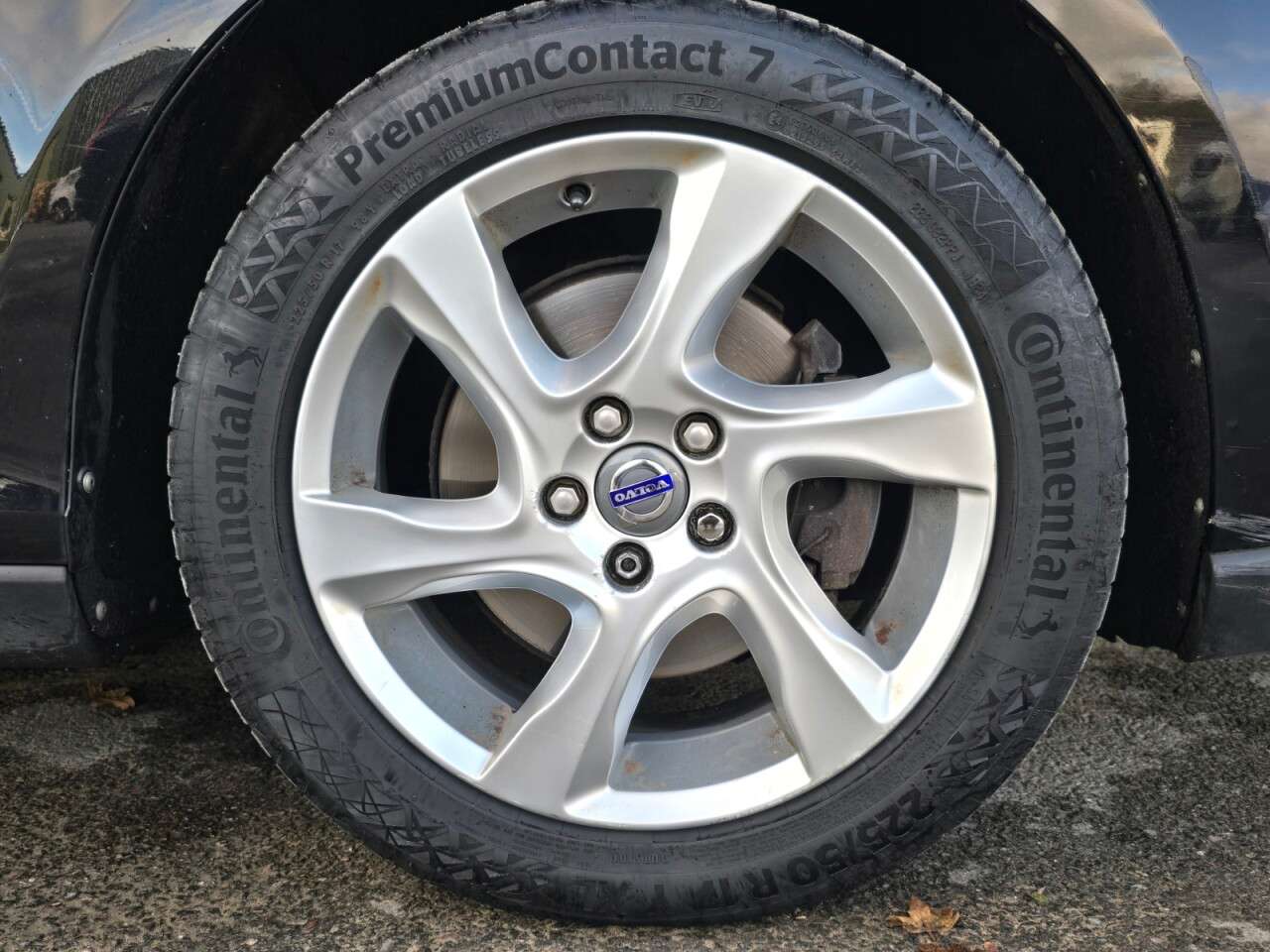 2013 VOLVO V40 CROSS COUNTRY 2013 VOLVO V40 CROSS COUNTRY