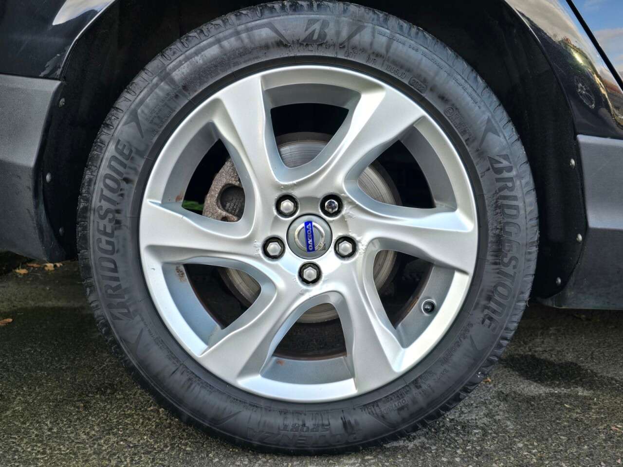 2013 VOLVO V40 CROSS COUNTRY 2013 VOLVO V40 CROSS COUNTRY