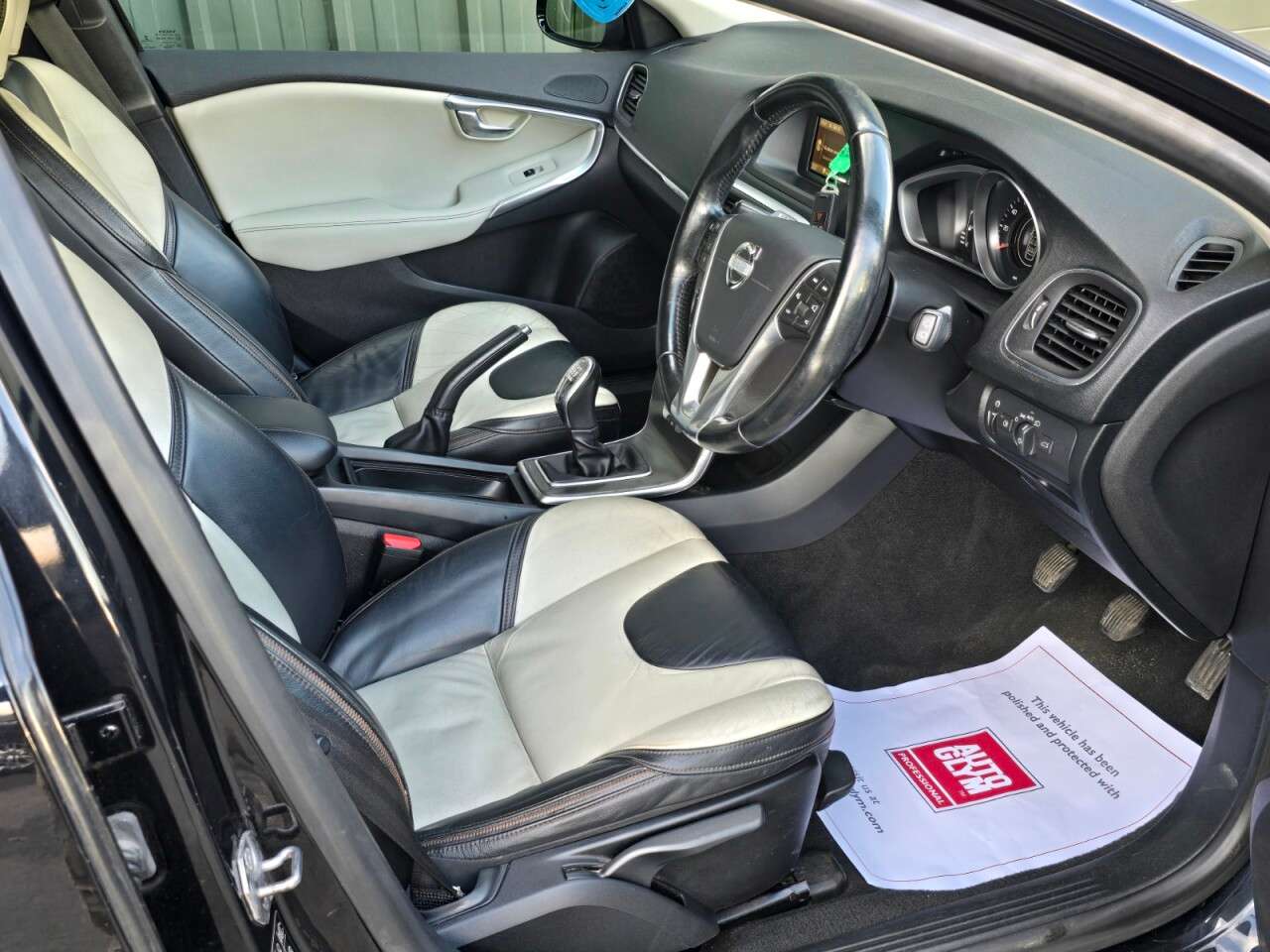 2013 VOLVO V40 CROSS COUNTRY 2013 VOLVO V40 CROSS COUNTRY