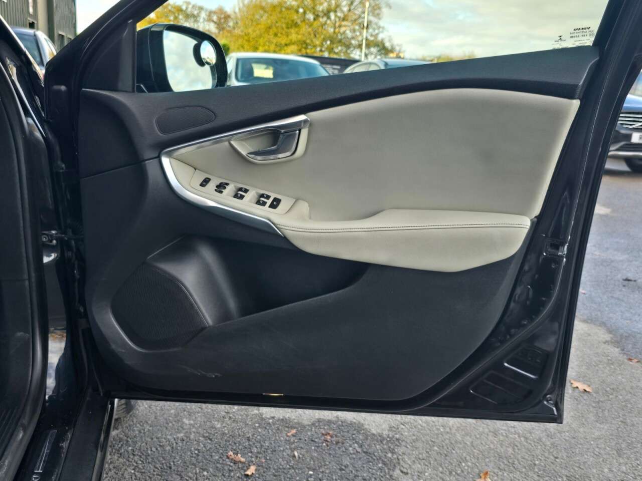 2013 VOLVO V40 CROSS COUNTRY 2013 VOLVO V40 CROSS COUNTRY