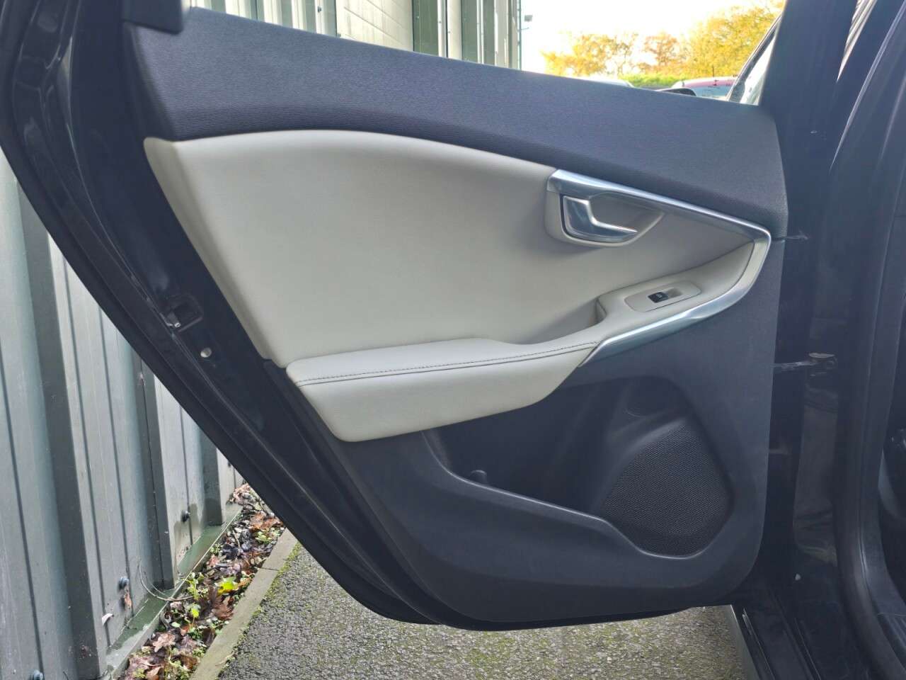 2013 VOLVO V40 CROSS COUNTRY 2013 VOLVO V40 CROSS COUNTRY