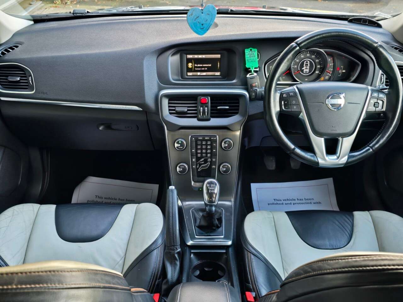 2013 VOLVO V40 CROSS COUNTRY 2013 VOLVO V40 CROSS COUNTRY