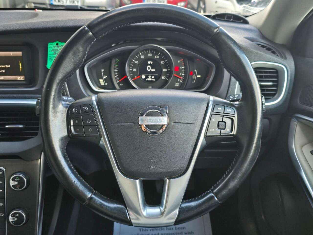 2013 VOLVO V40 CROSS COUNTRY 2013 VOLVO V40 CROSS COUNTRY