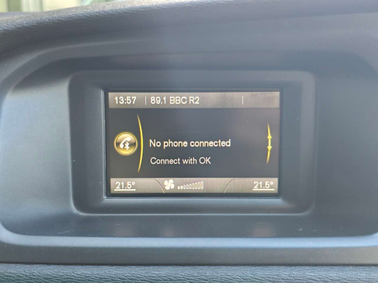 2013 VOLVO V40 CROSS COUNTRY 2013 VOLVO V40 CROSS COUNTRY