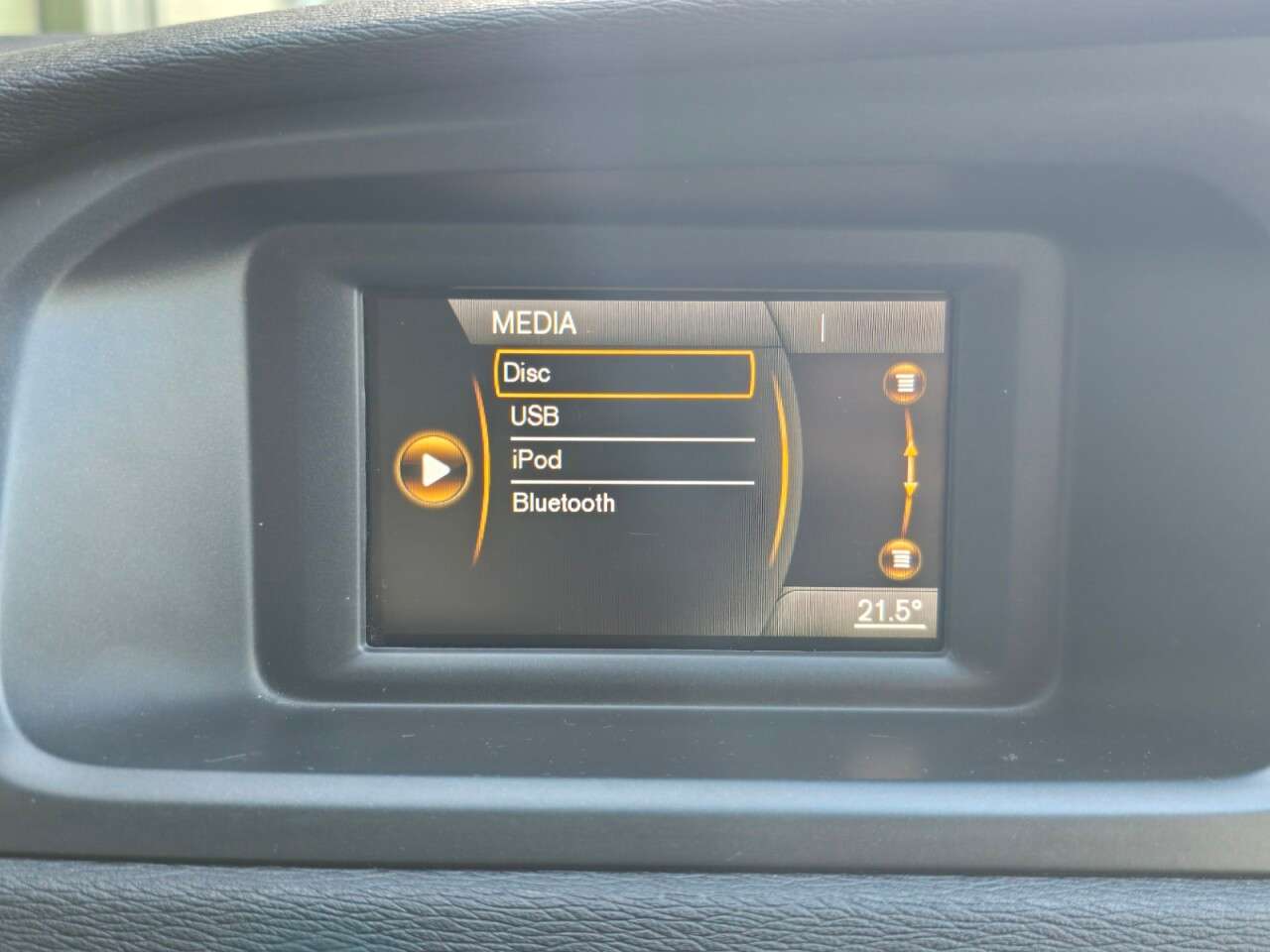 2013 VOLVO V40 CROSS COUNTRY 2013 VOLVO V40 CROSS COUNTRY