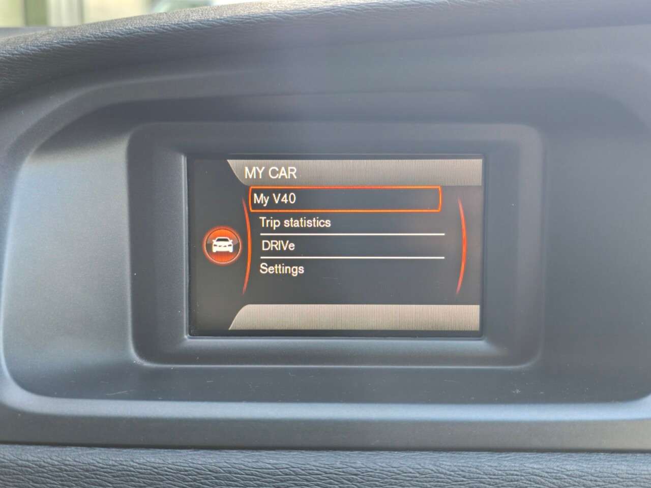 2013 VOLVO V40 CROSS COUNTRY 2013 VOLVO V40 CROSS COUNTRY