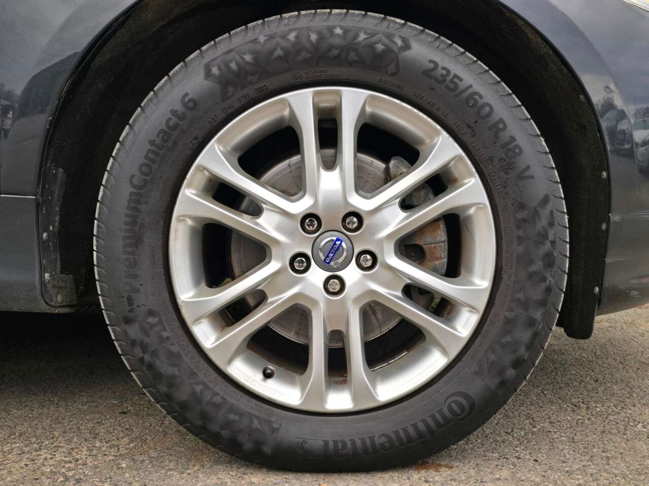 2014 VOLVO XC60 2014 VOLVO XC60