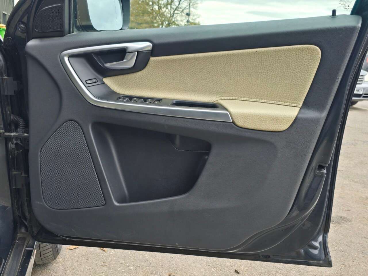 2014 VOLVO XC60 2014 VOLVO XC60