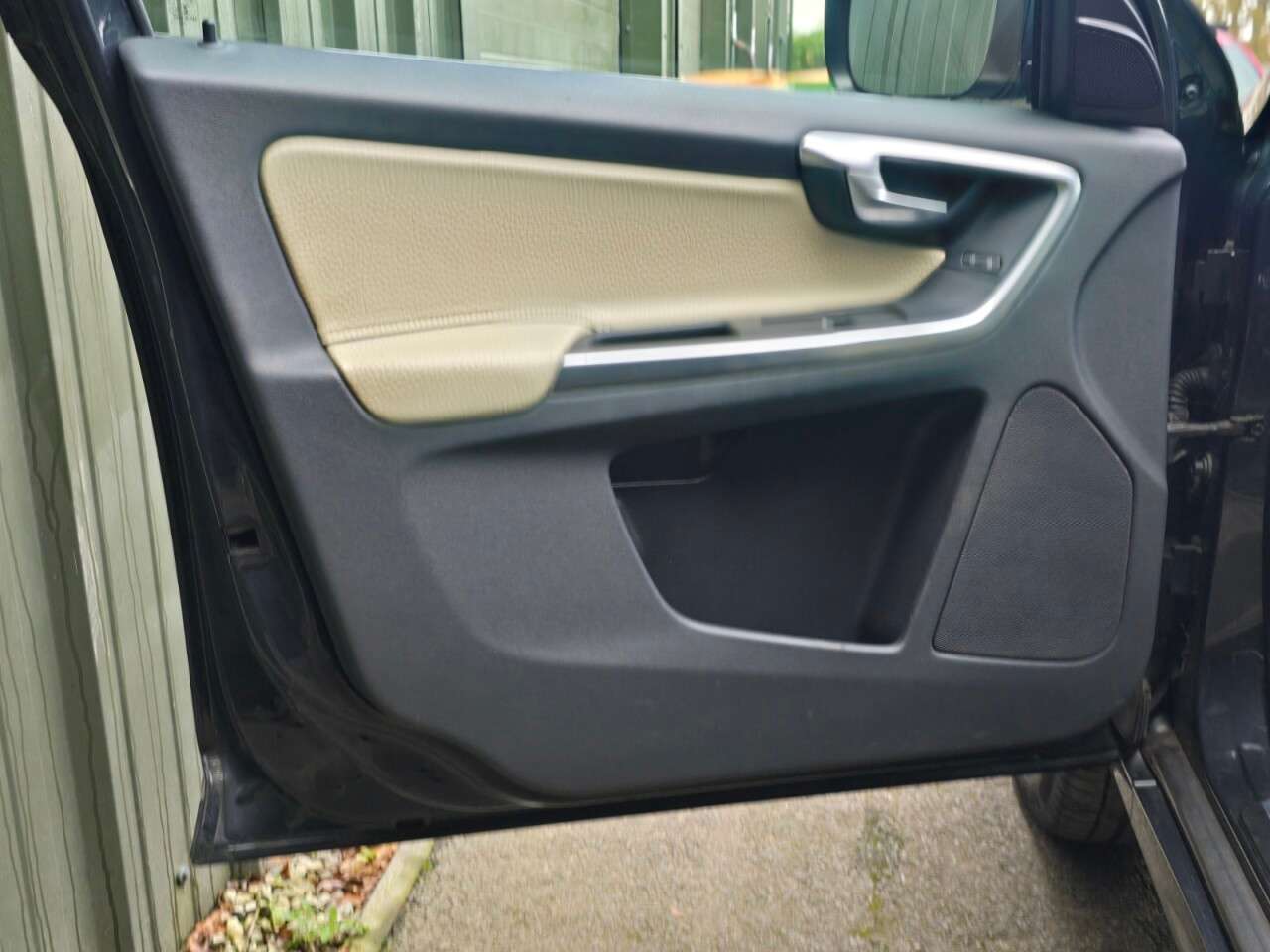 2014 VOLVO XC60 2014 VOLVO XC60