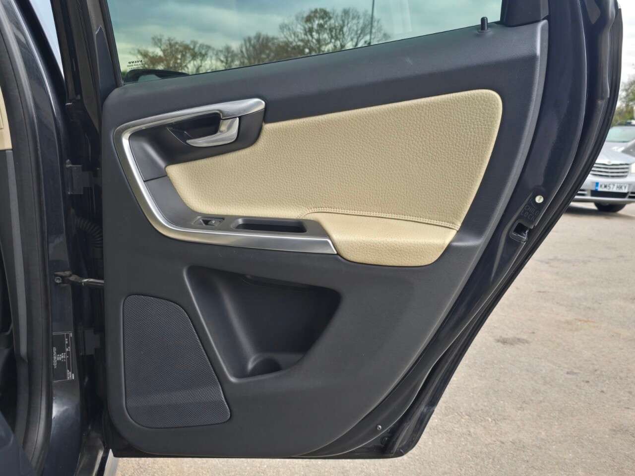 2014 VOLVO XC60 2014 VOLVO XC60