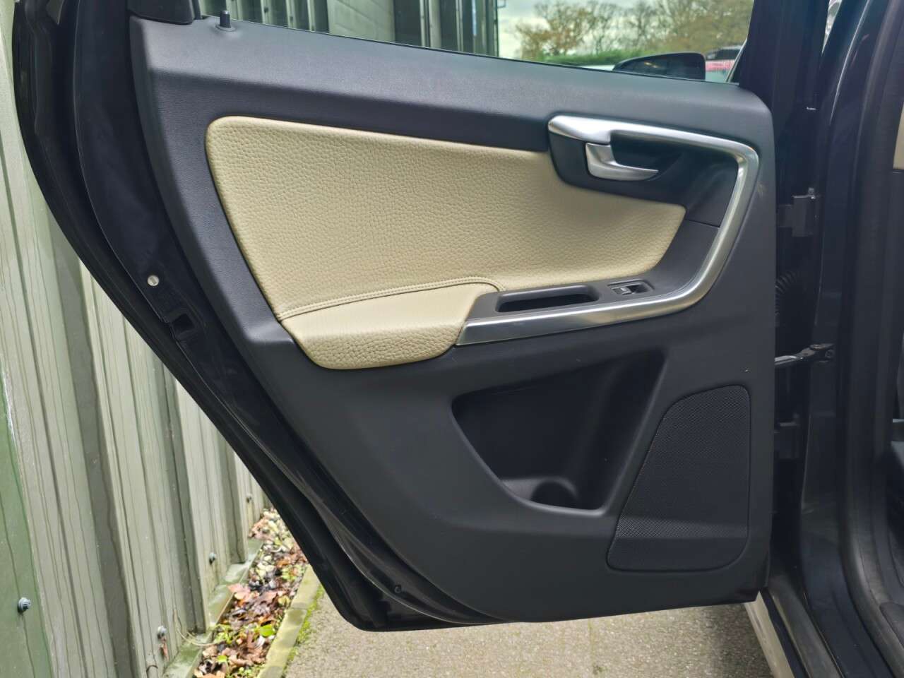 2014 VOLVO XC60 2014 VOLVO XC60