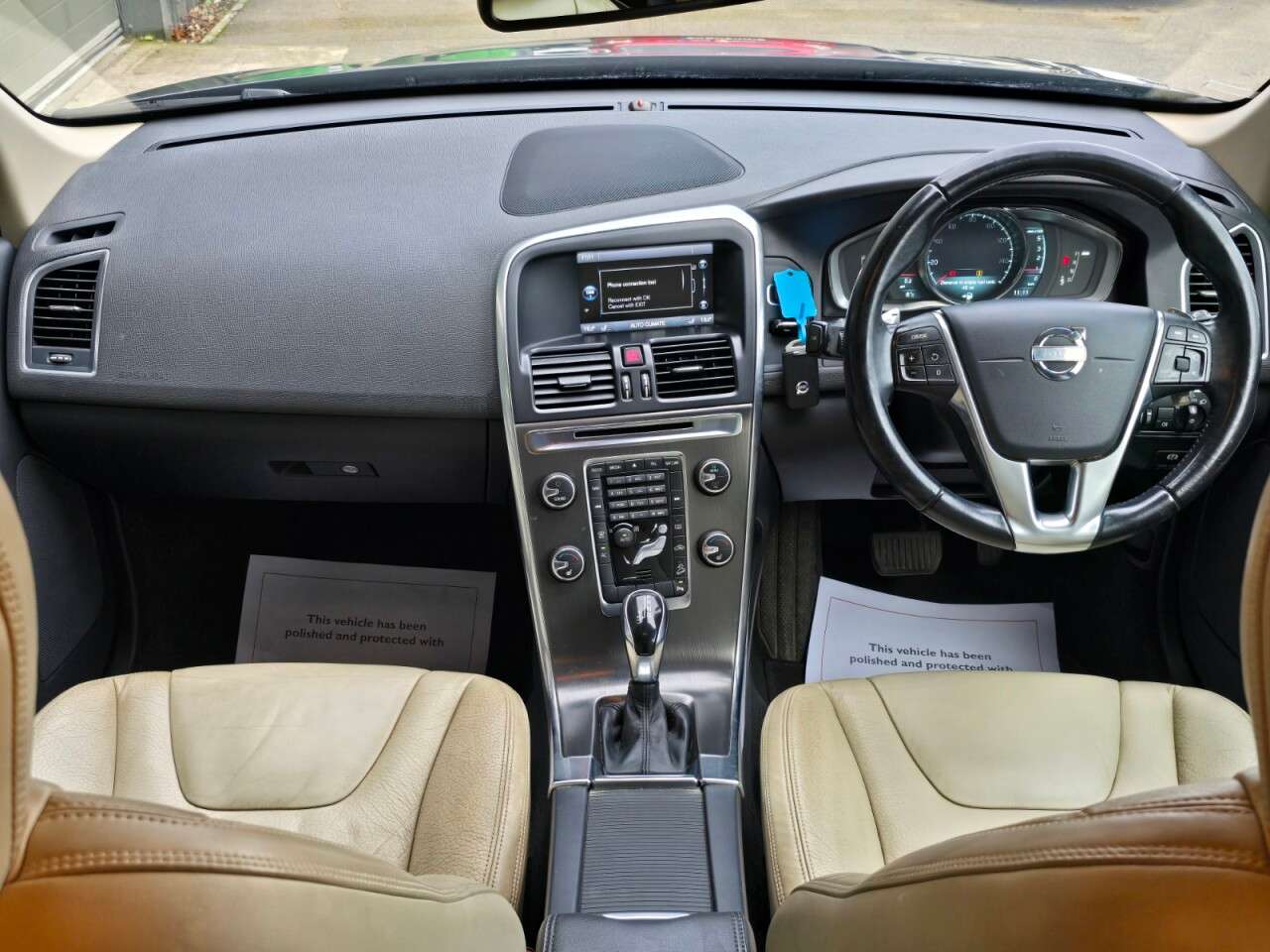 2014 VOLVO XC60 2014 VOLVO XC60