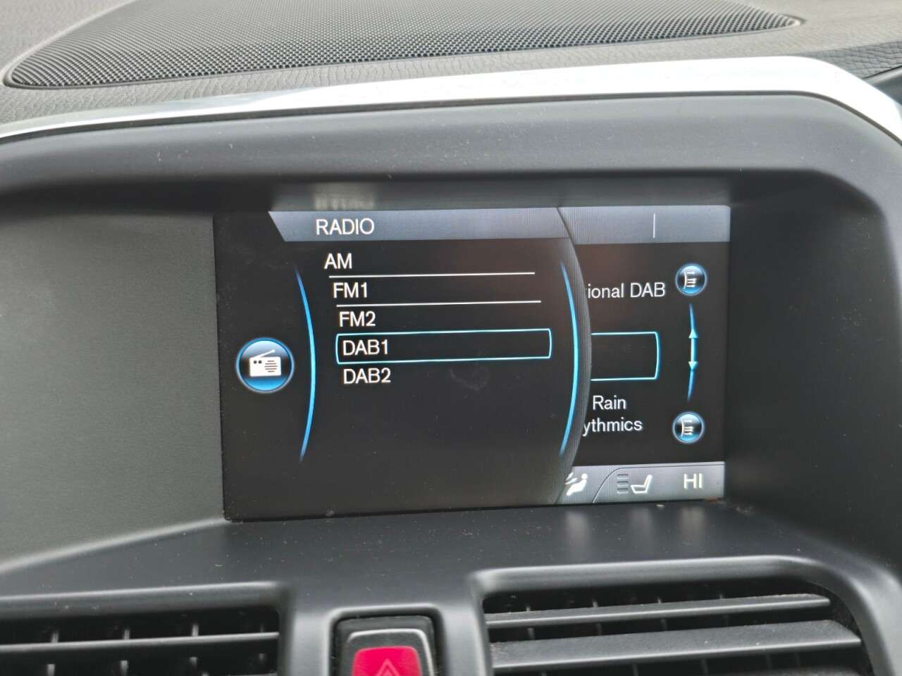 2014 VOLVO XC60 2014 VOLVO XC60