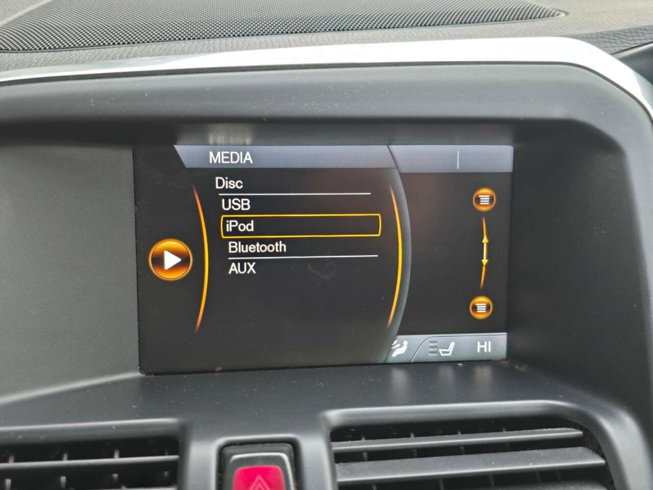 2014 VOLVO XC60 2014 VOLVO XC60