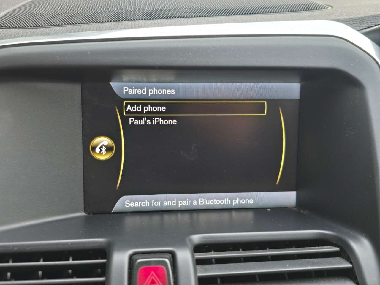 2014 VOLVO XC60 2014 VOLVO XC60