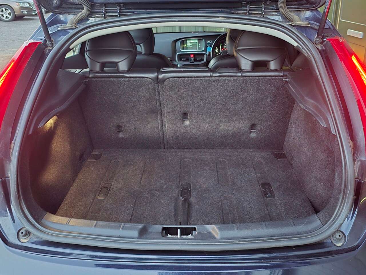 2016 VOLVO V40 CROSS COUNTRY 2016 VOLVO V40 CROSS COUNTRY