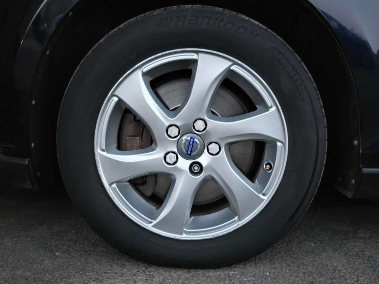 2016 VOLVO V40 CROSS COUNTRY 2016 VOLVO V40 CROSS COUNTRY