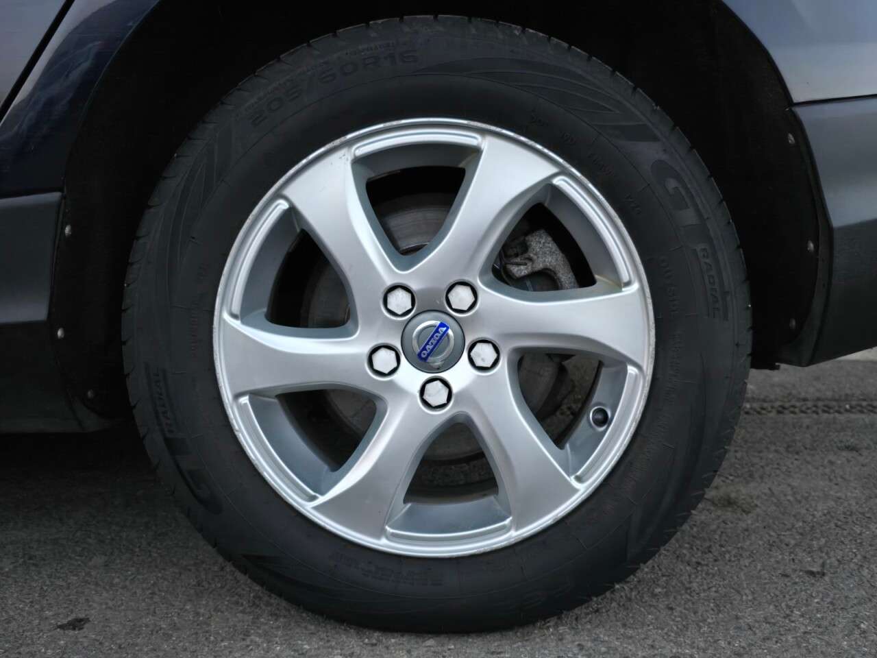 2016 VOLVO V40 CROSS COUNTRY 2016 VOLVO V40 CROSS COUNTRY