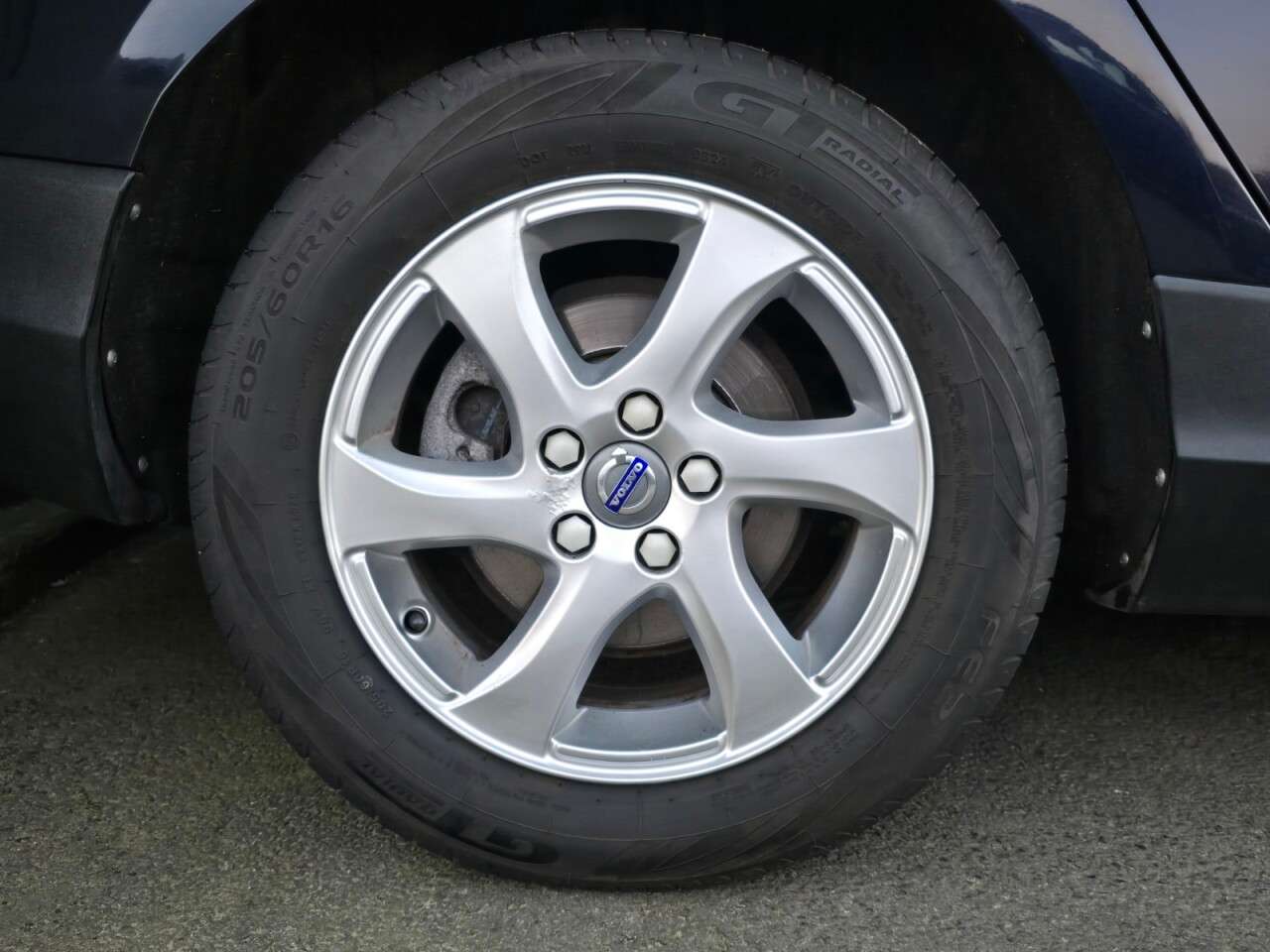 2016 VOLVO V40 CROSS COUNTRY 2016 VOLVO V40 CROSS COUNTRY