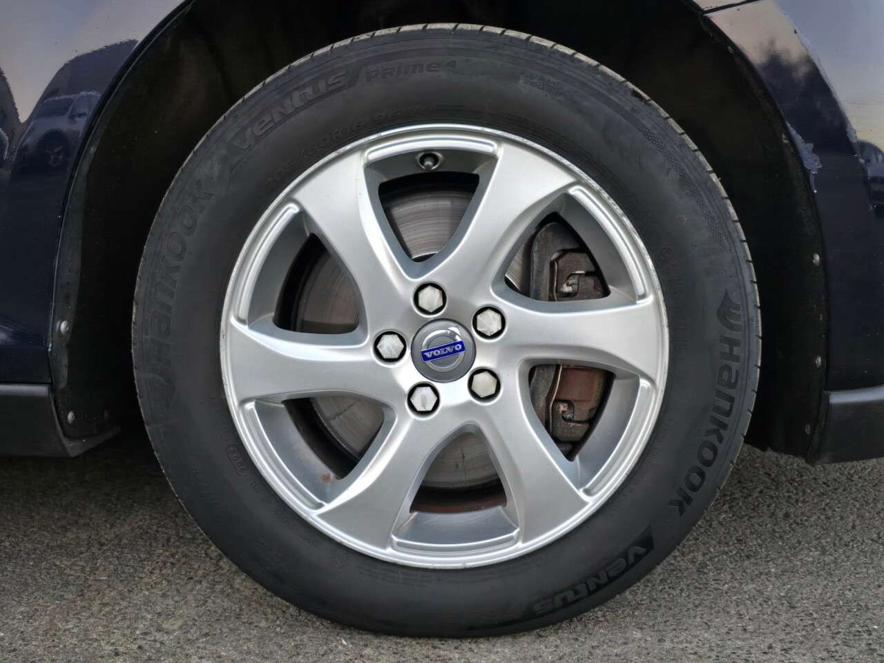 2016 VOLVO V40 CROSS COUNTRY 2016 VOLVO V40 CROSS COUNTRY