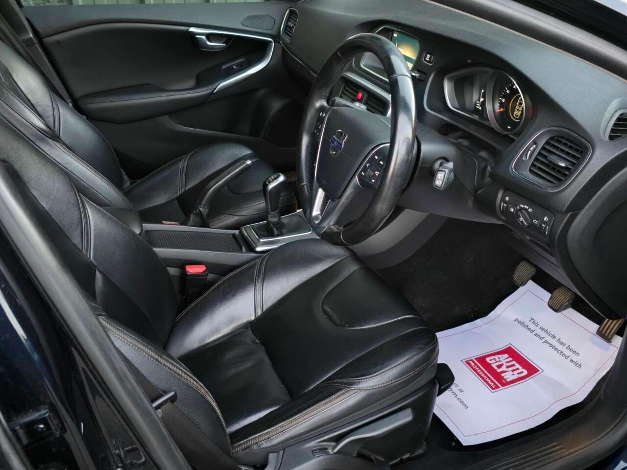 2016 VOLVO V40 CROSS COUNTRY 2016 VOLVO V40 CROSS COUNTRY