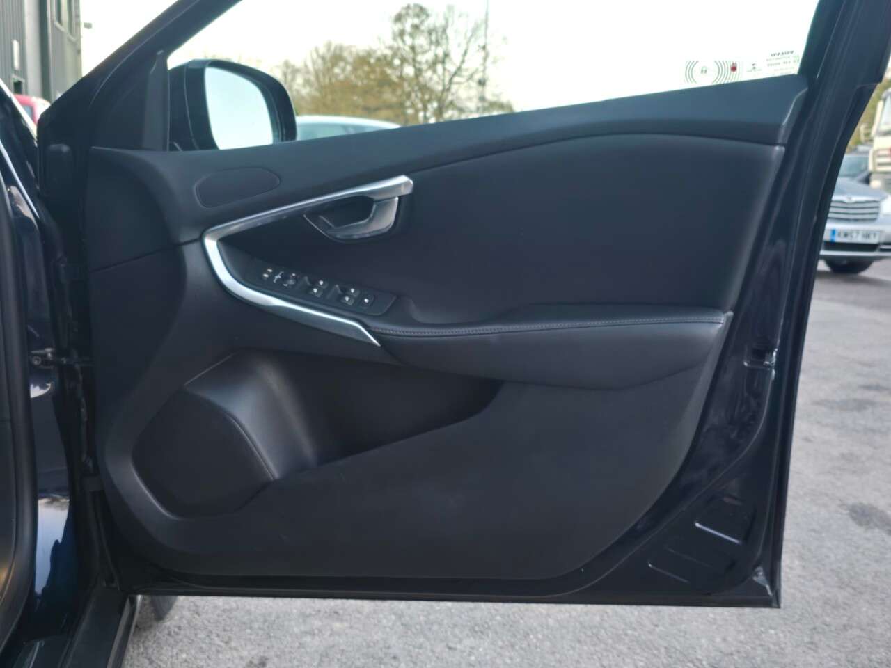 2016 VOLVO V40 CROSS COUNTRY 2016 VOLVO V40 CROSS COUNTRY