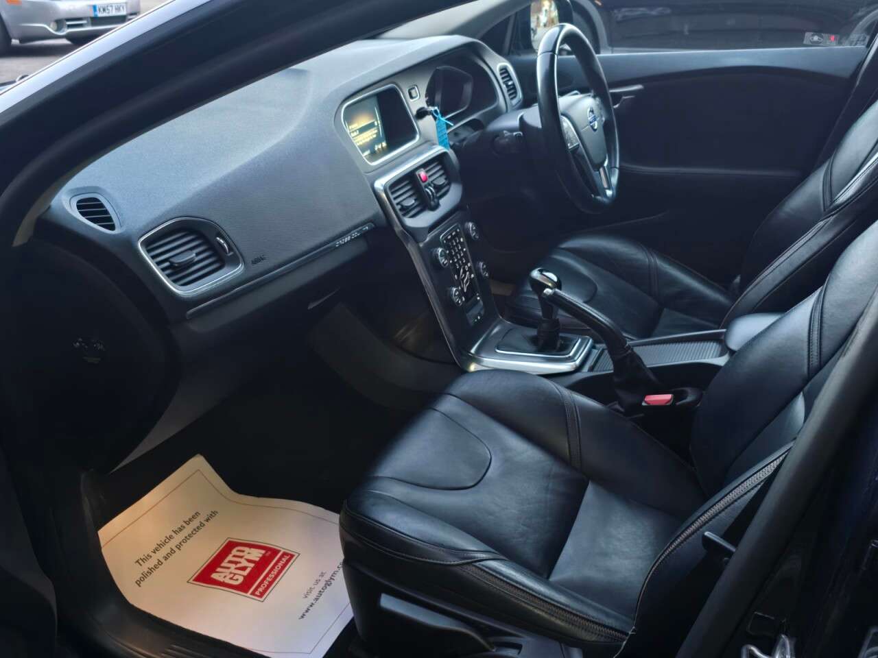 2016 VOLVO V40 CROSS COUNTRY 2016 VOLVO V40 CROSS COUNTRY