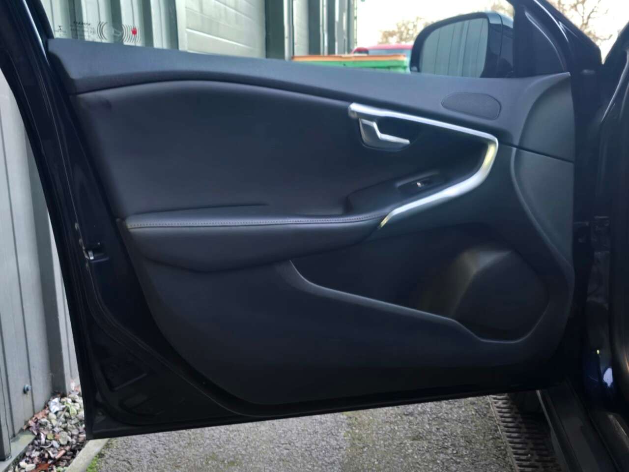 2016 VOLVO V40 CROSS COUNTRY 2016 VOLVO V40 CROSS COUNTRY