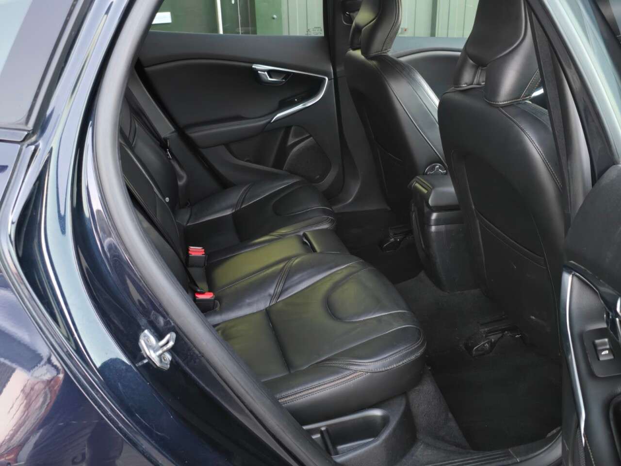 2016 VOLVO V40 CROSS COUNTRY 2016 VOLVO V40 CROSS COUNTRY