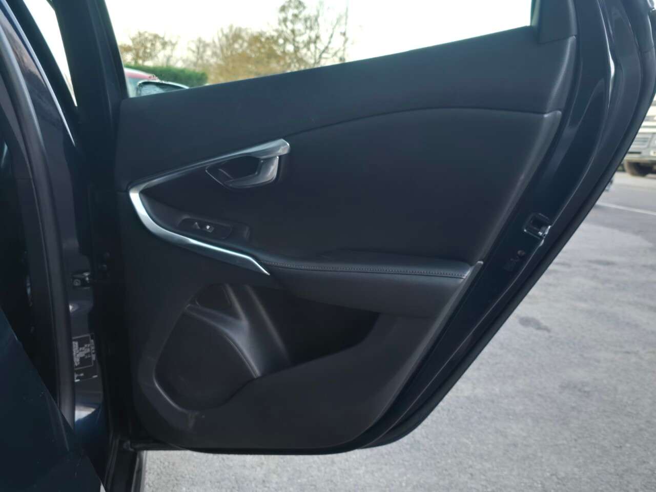 2016 VOLVO V40 CROSS COUNTRY 2016 VOLVO V40 CROSS COUNTRY