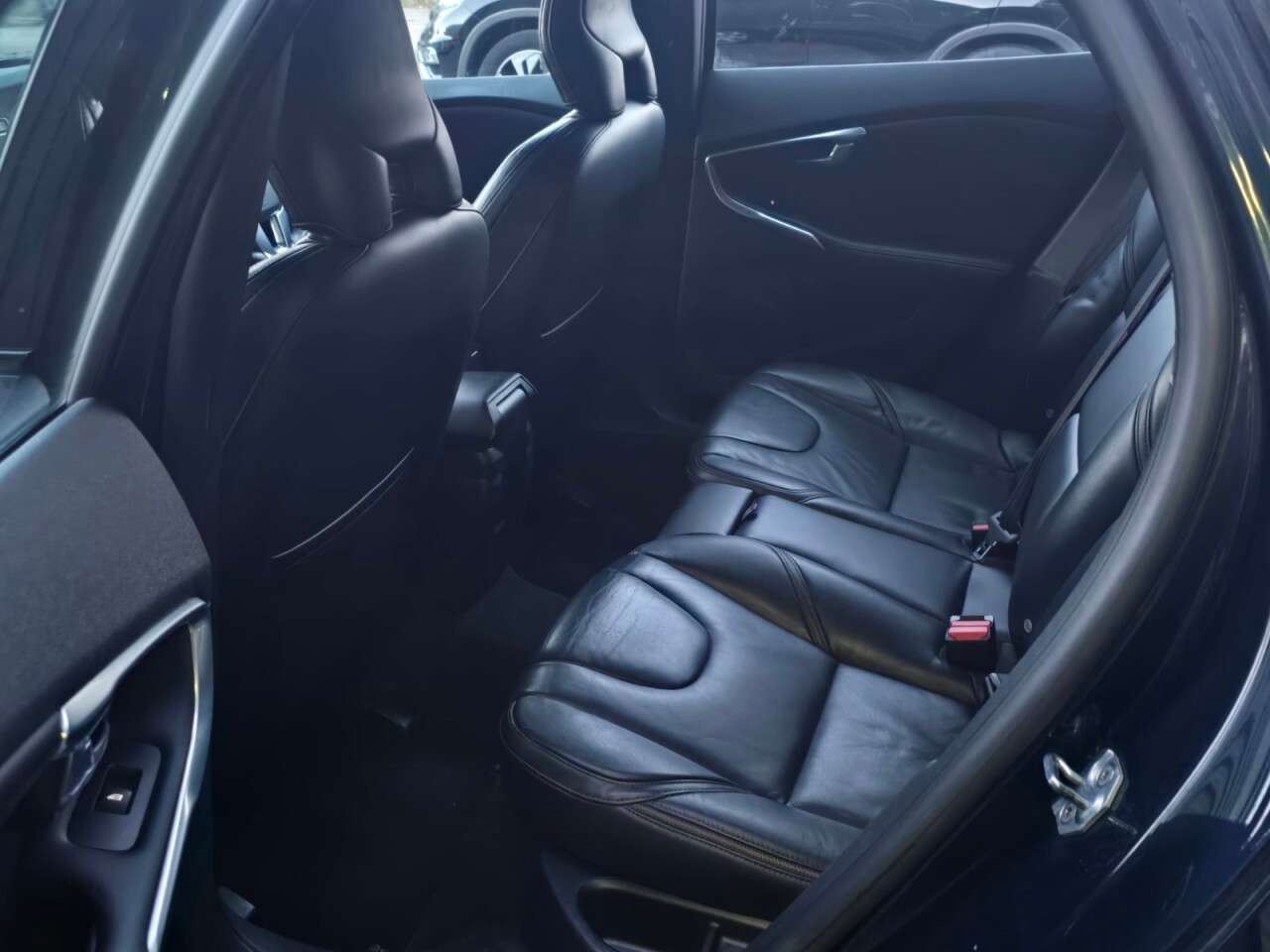 2016 VOLVO V40 CROSS COUNTRY 2016 VOLVO V40 CROSS COUNTRY