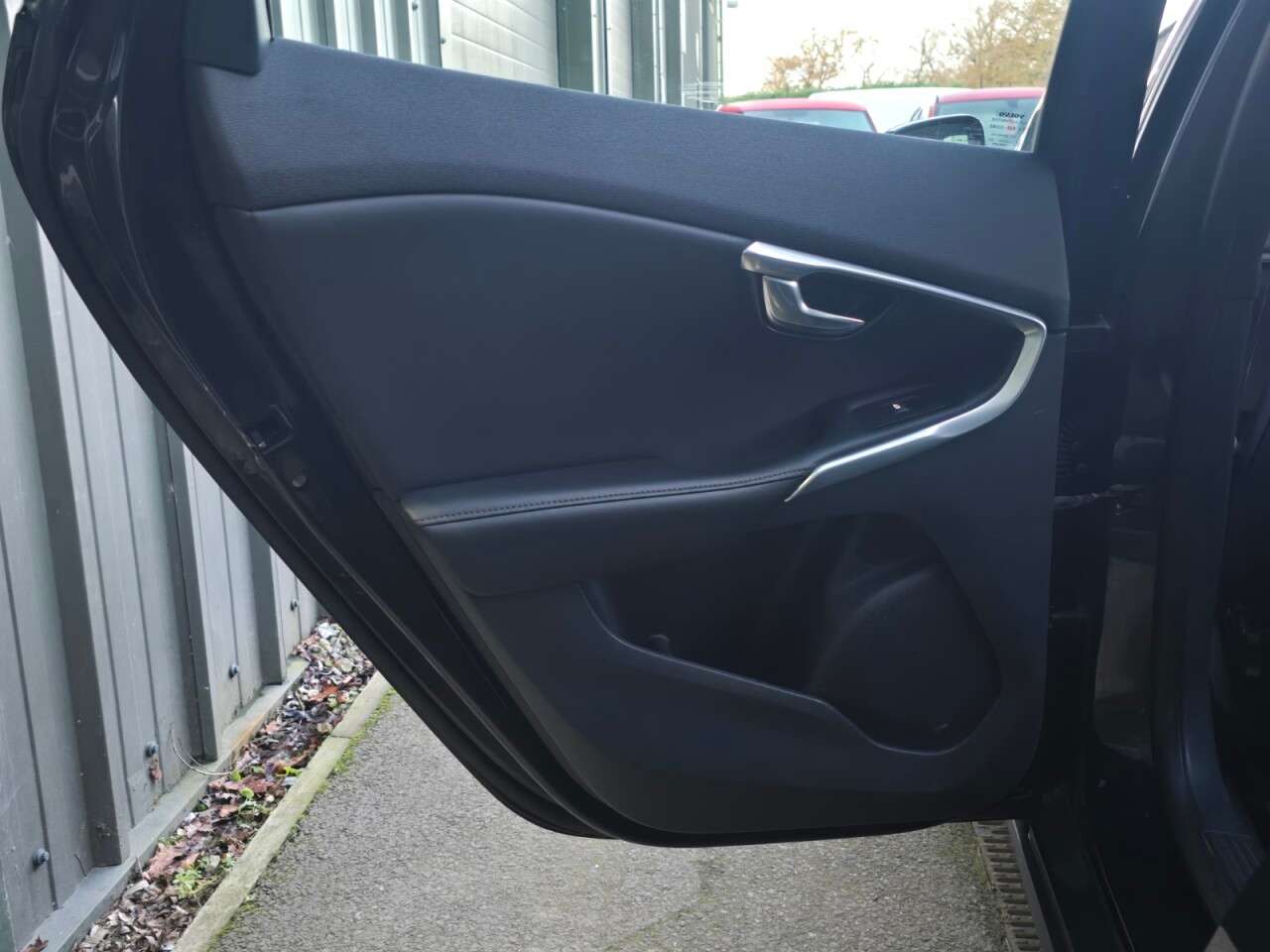 2016 VOLVO V40 CROSS COUNTRY 2016 VOLVO V40 CROSS COUNTRY