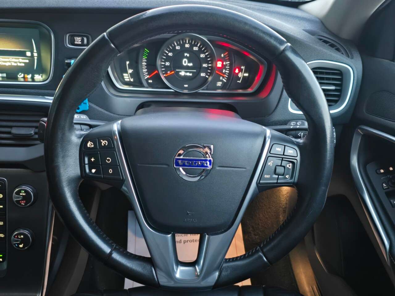 2016 VOLVO V40 CROSS COUNTRY 2016 VOLVO V40 CROSS COUNTRY