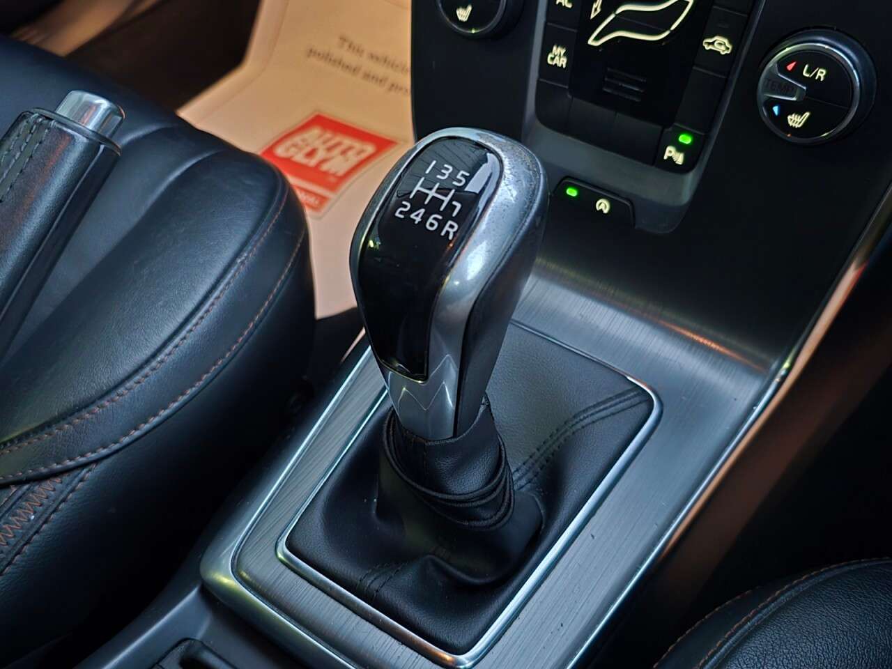 2016 VOLVO V40 CROSS COUNTRY 2016 VOLVO V40 CROSS COUNTRY