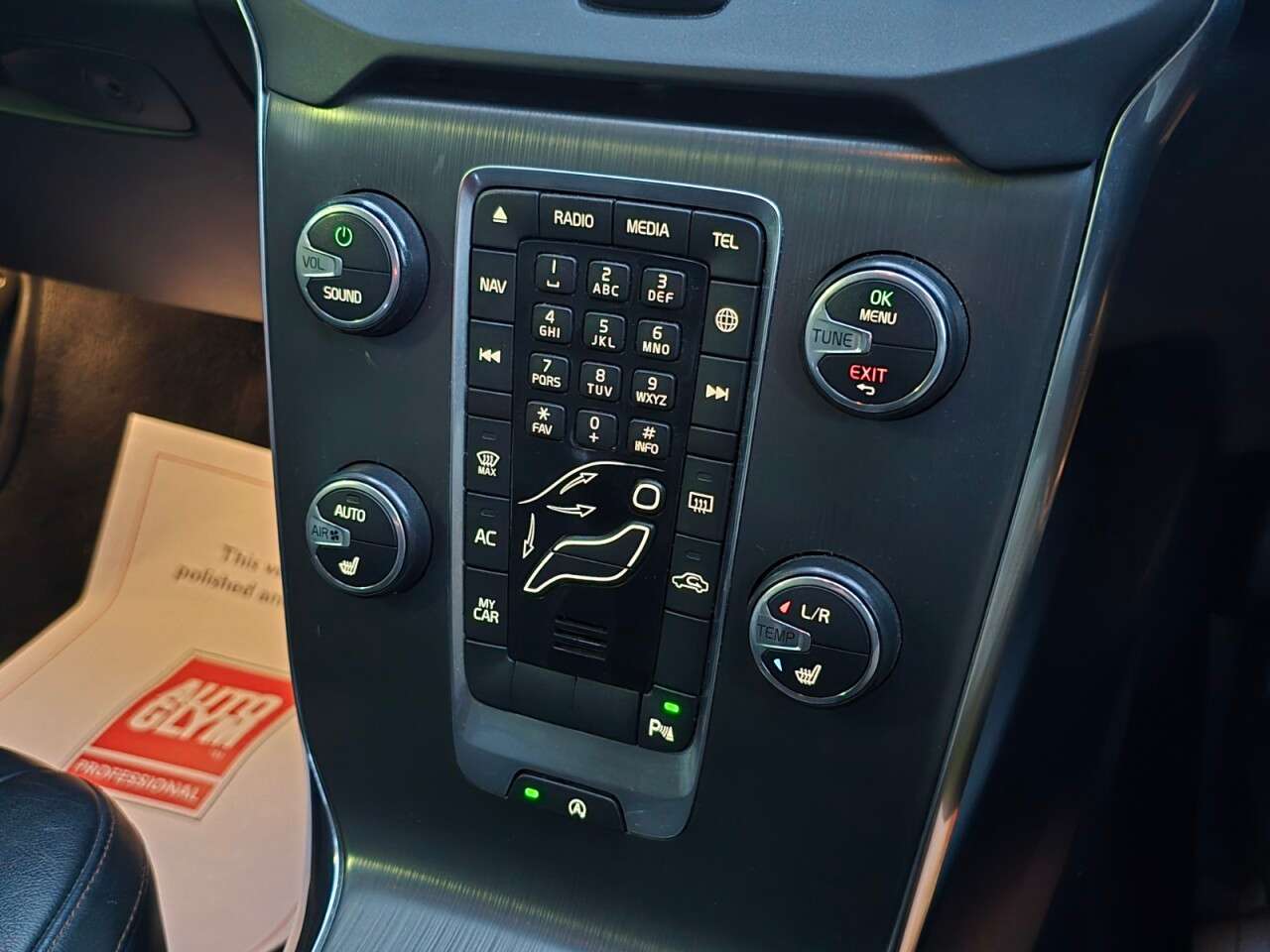 2016 VOLVO V40 CROSS COUNTRY 2016 VOLVO V40 CROSS COUNTRY