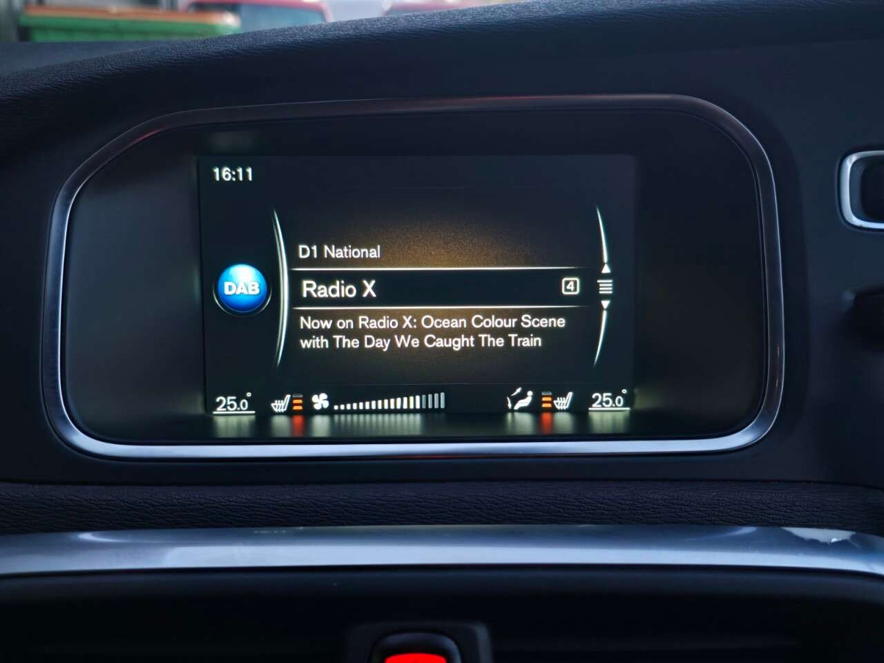 2016 VOLVO V40 CROSS COUNTRY 2016 VOLVO V40 CROSS COUNTRY