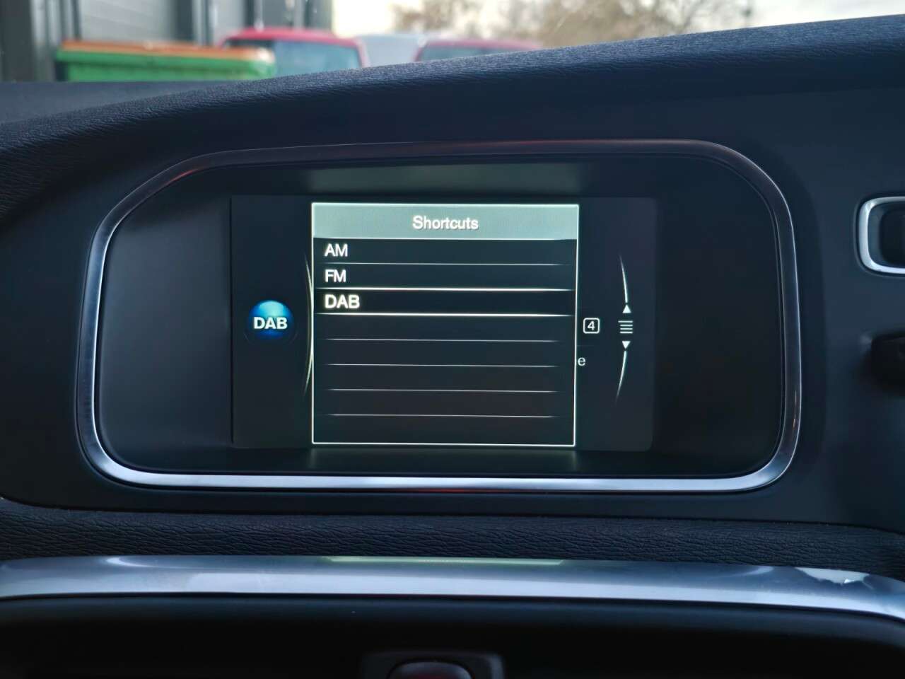 2016 VOLVO V40 CROSS COUNTRY 2016 VOLVO V40 CROSS COUNTRY