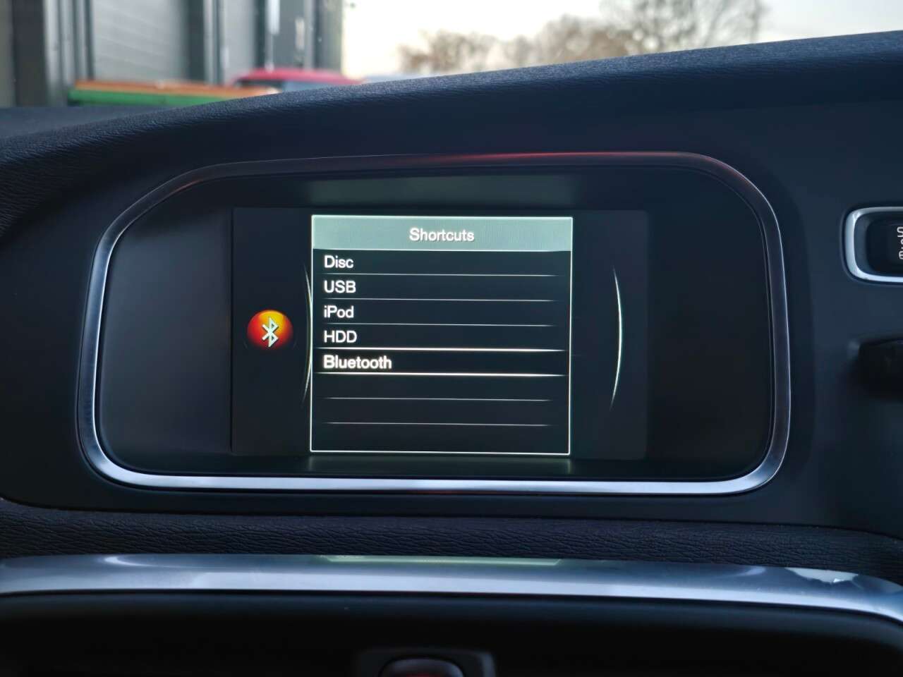 2016 VOLVO V40 CROSS COUNTRY 2016 VOLVO V40 CROSS COUNTRY