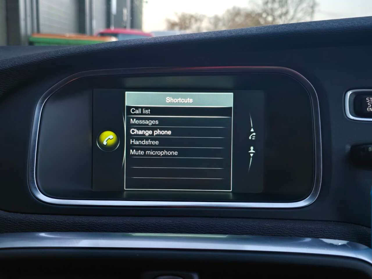 2016 VOLVO V40 CROSS COUNTRY 2016 VOLVO V40 CROSS COUNTRY