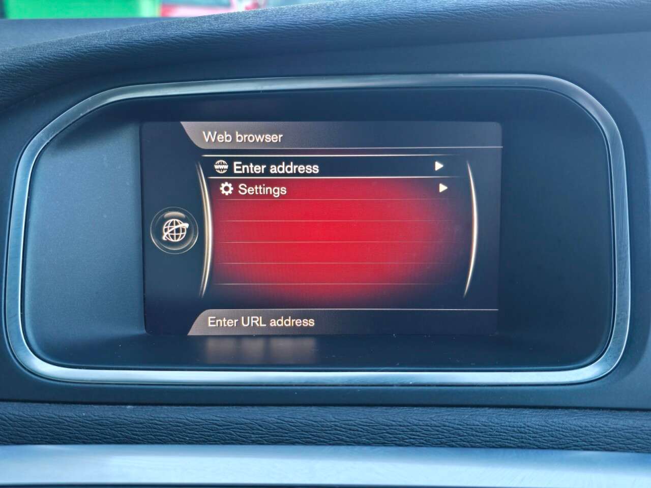 2017 VOLVO V40 2017 VOLVO V40