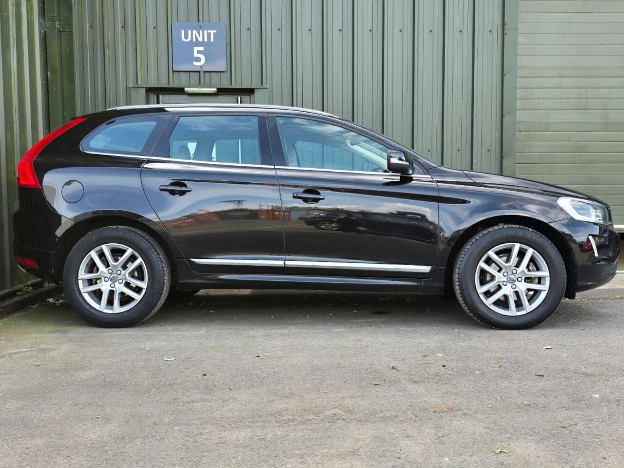 2016 VOLVO XC60 2016 VOLVO XC60